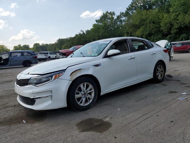 2016 KIA OPTIMA LX — VIN KNAGT4L32G5098977
