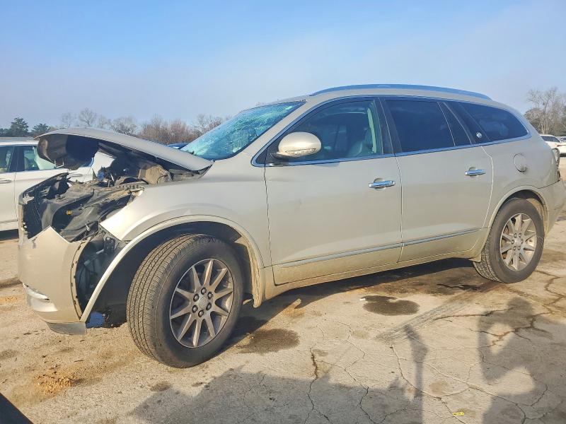2016 BUICK ENCLAVE — VIN 5GAKRBKDXGJ326095