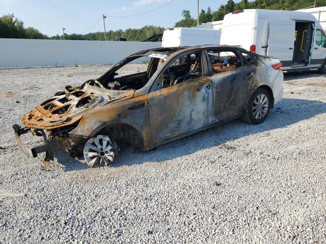 2016 KIA OPTIMA EX — VIN 5XXGU4L37GG034588
