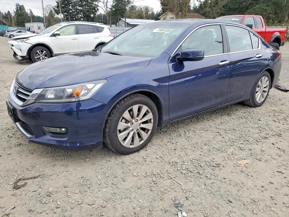 2015 HONDA ACCORD — VIN 1HGCR2F88FA194941
