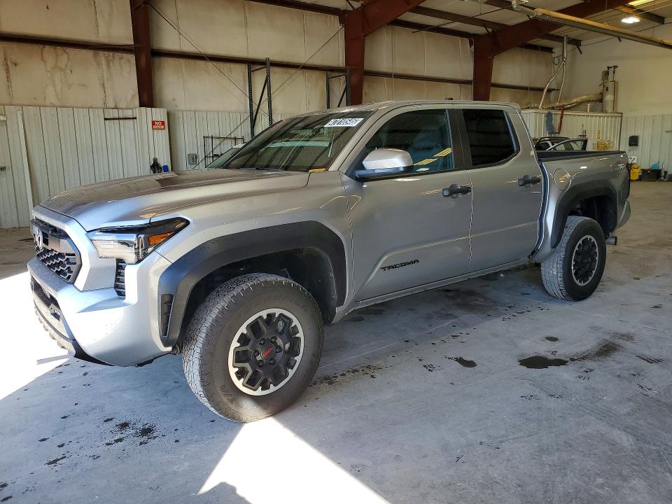 2024 TOYOTA TACOMA — VIN 3TMLB5JN8RM014138