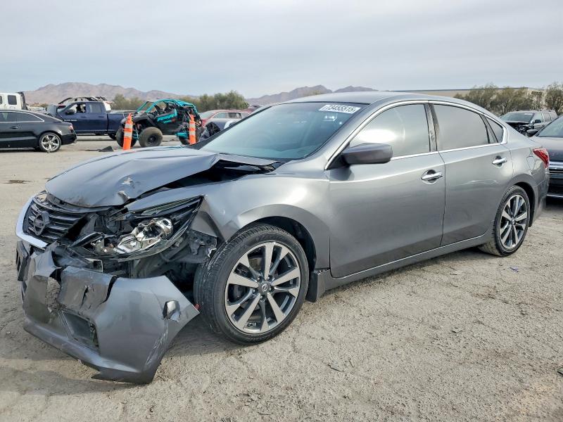 2017 NISSAN ALTIMA — VIN 1N4AL3AP3HN358741