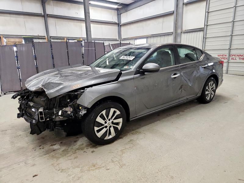 2023 NISSAN ALTIMA — VIN 1N4BL4BV8PN378022