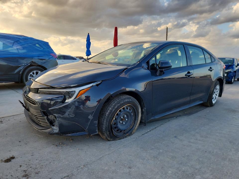 2024 TOYOTA COROLLA HYBRID — VIN JTDBCMFE7R3057902