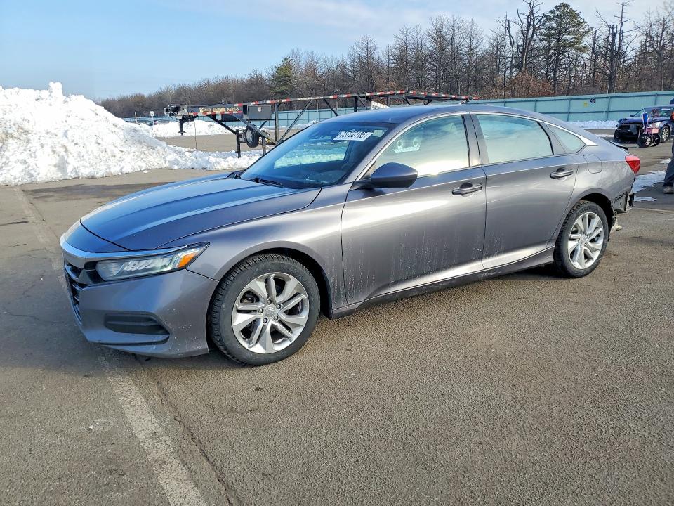 2020 HONDA ACCORD — VIN 1HGCV1F10LA095020