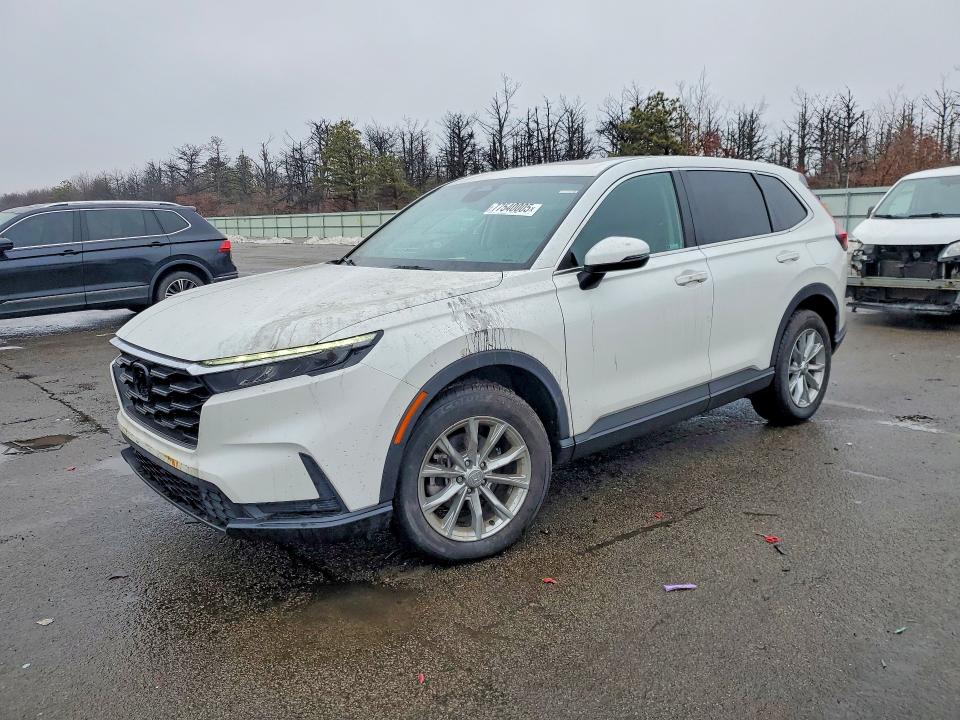 2024 HONDA CR-V — VIN 7FARS4H73RE010678