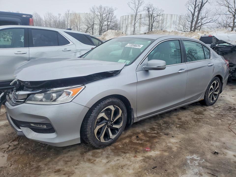2017 HONDA ACCORD — VIN 1HGCR2F72HA269045