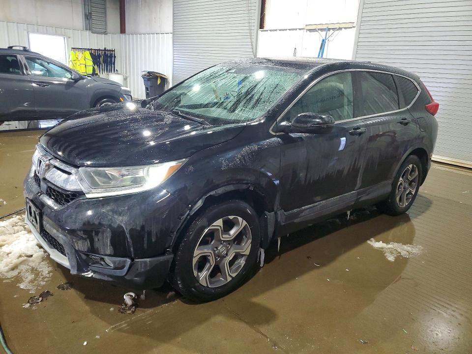 2017 HONDA CR-V — VIN 5J6RW2H55HL044663