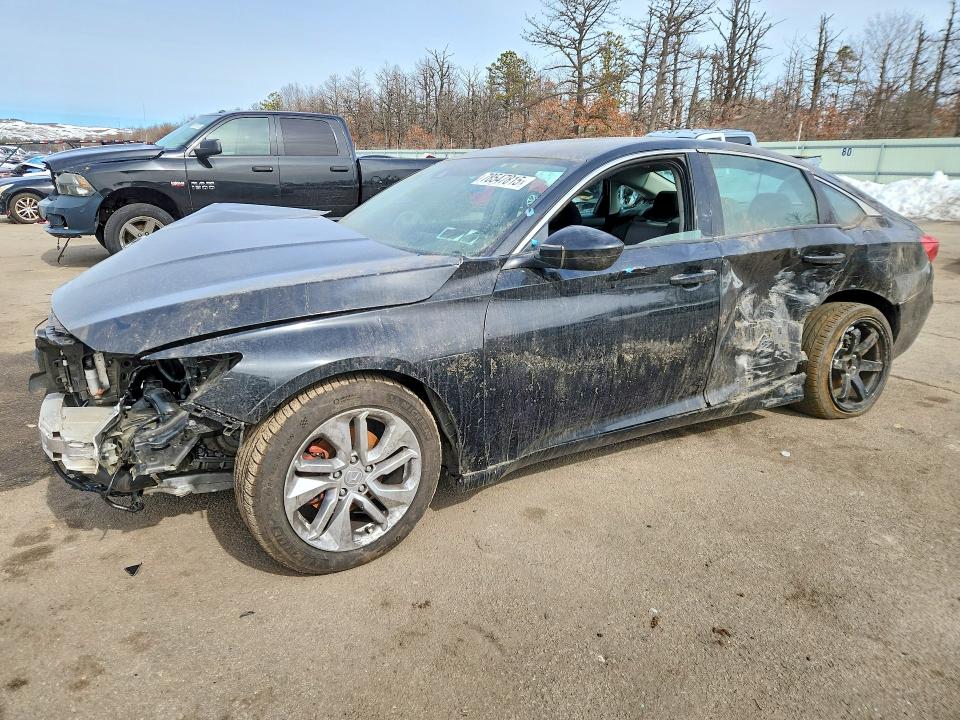 2020 HONDA ACCORD — VIN 1HGCV1F18LA029038