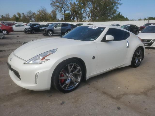 2015 NISSAN 370Z — VIN JN1AZ4EH9FM440643