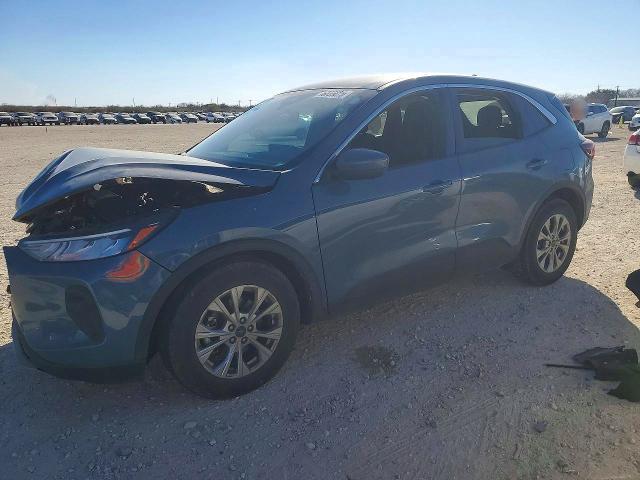 2023 FORD ESCAPE — VIN 1FMCU0GN2PUB13904