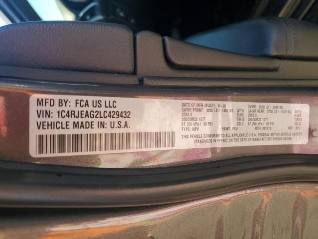 1C4RJEAG2LC429432