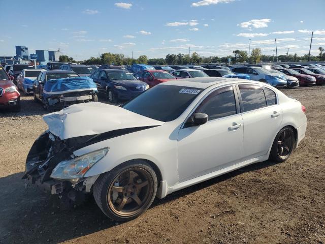 2013 INFINITI G37 BASE — VIN JN1CV6AP6DM300351