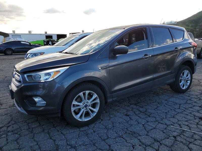 2019 FORD ESCAPE SE — VIN 1FMCU0GD5KUC04956