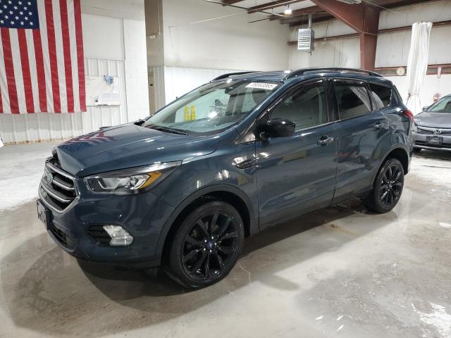 2019 FORD ESCAPE SE — VIN 1FMCU9GD7KUB98159