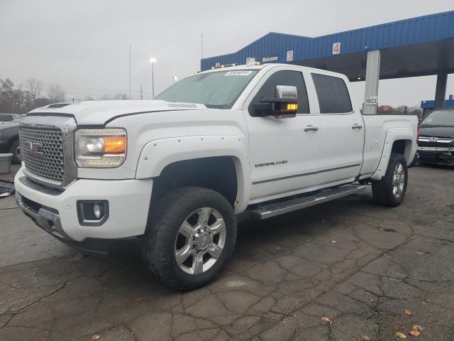 2017 GMC SIERRA — VIN 1GT12UEY0HF173157