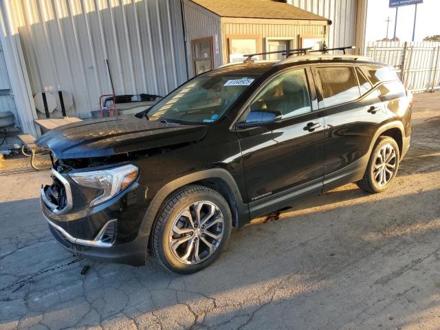 2020 GMC TERRAIN — VIN 3GKALVEXXLL231451