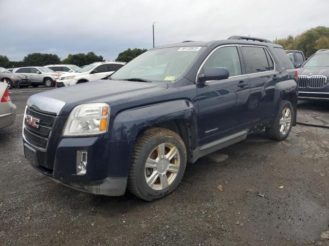 2015 GMC TERRAIN SLE — VIN 2GKFLWEK6F6209424