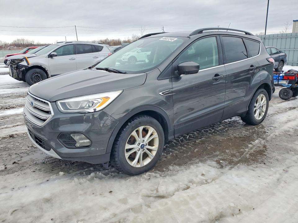 2018 FORD ESCAPE — VIN 1FMCU9HD4JUB88248
