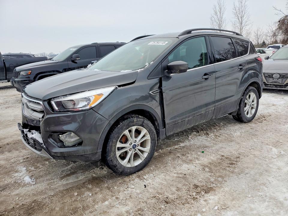 2018 FORD ESCAPE — VIN 1FMCU0GD7JUD39483