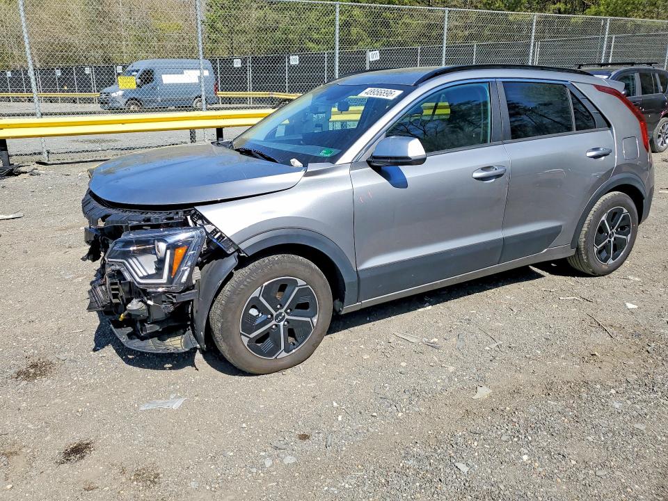 2023 KIA NIRO — VIN KNDCP3LE1P5098146