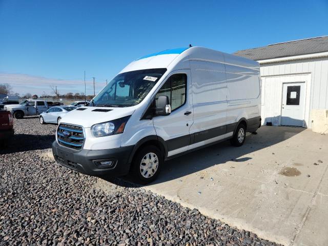 2022 FORD TRANSIT — VIN 1FTBW3XK5NKA30073