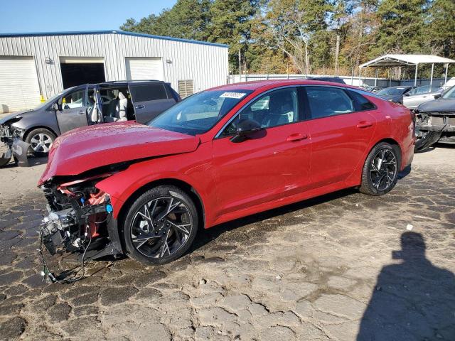 2026 KIA K5 — VIN KNAG64J7XT5430820