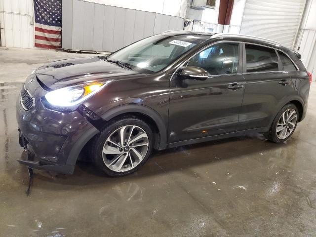 2018 KIA NIRO TOURI — VIN KNDCE3LCXJ5171249