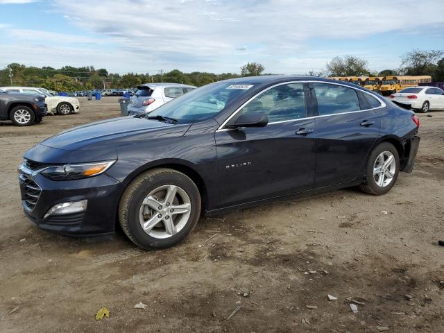 2023 CHEVROLET MALIBU — VIN 1G1ZD5ST3PF185368