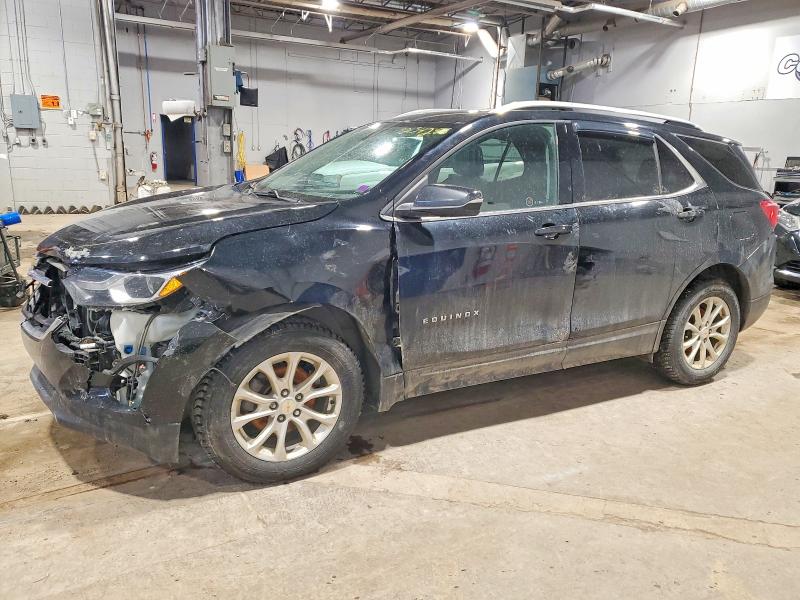 2018 CHEVROLET EQUINOX — VIN 2GNAXSEV4J6283020