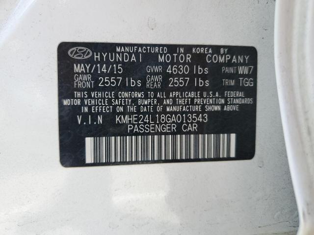 KMHE24L18GA013543