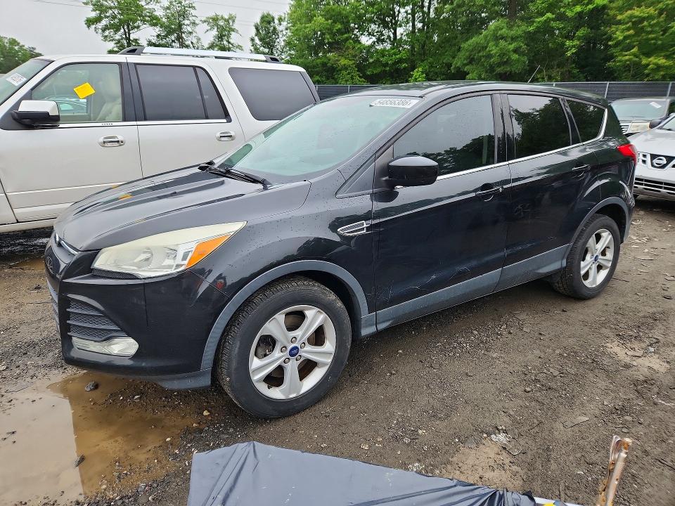 2015 FORD ESCAPE — VIN 1FMCU9GXXFUA39149