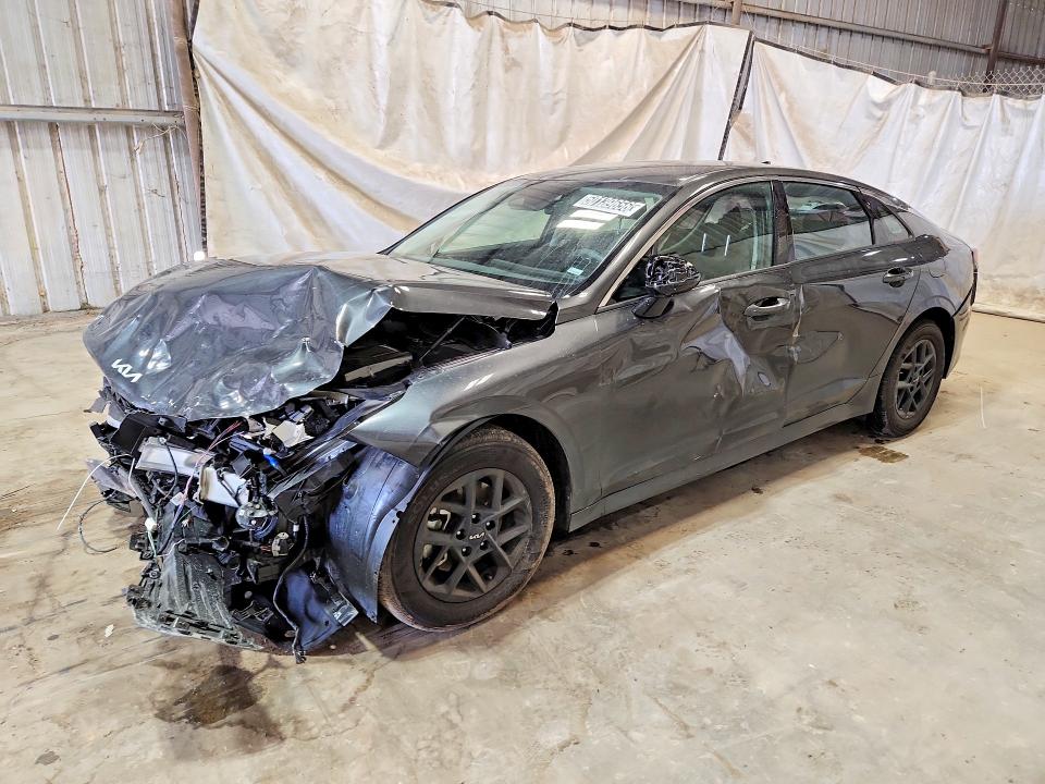 2026 KIA K5 — VIN KNAG24J72T5425588