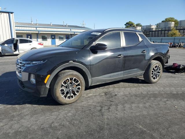 2023 HYUNDAI SANTA CRUZ — VIN 5NTJC4AE6PH065382