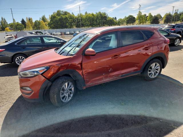 2016 HYUNDAI TUCSON — VIN KM8J3CA4XGU118182