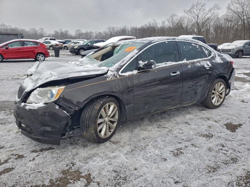 2013 BUICK VERANO — VIN 1G4PP5SK4D4132176
