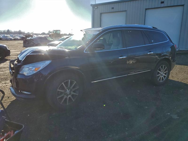 2016 BUICK ENCLAVE — VIN 5GAKVBKD5GJ313783