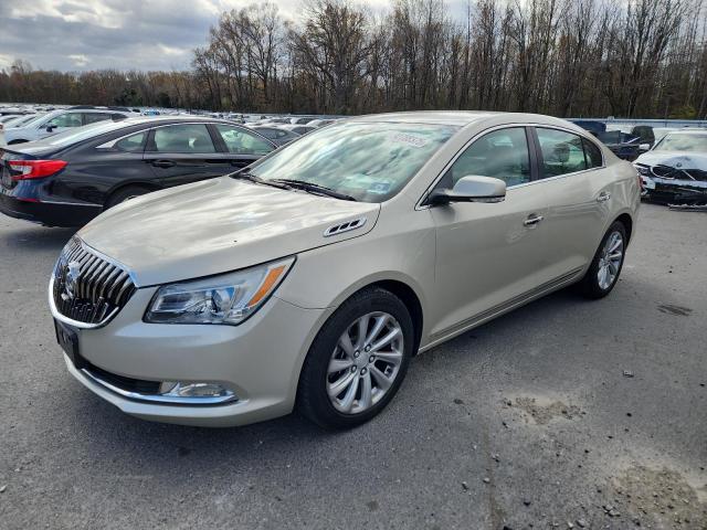 2014 BUICK LACROSSE — VIN 1G4GB5G30EF166637
