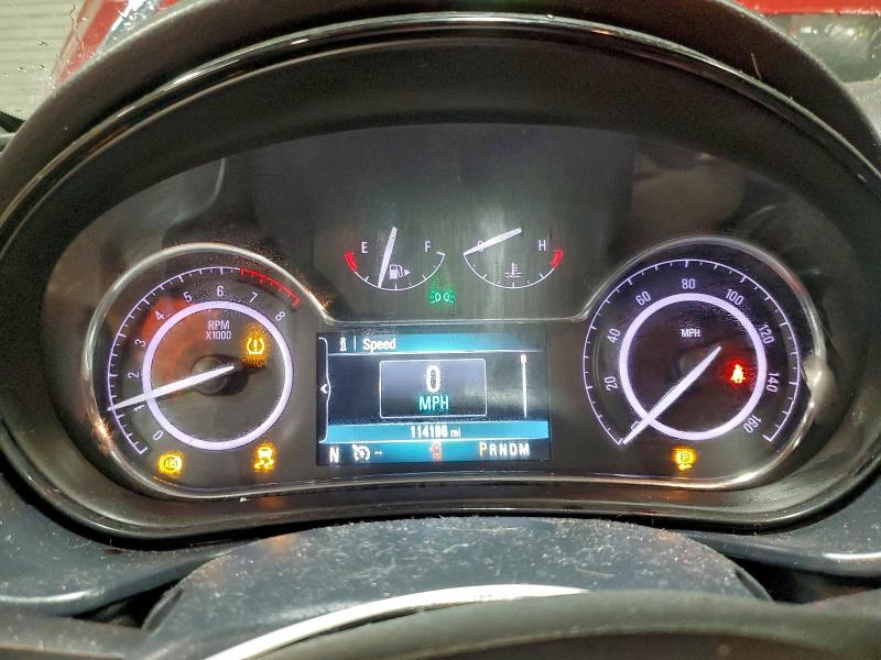 2G4GT5GX9G9136953
