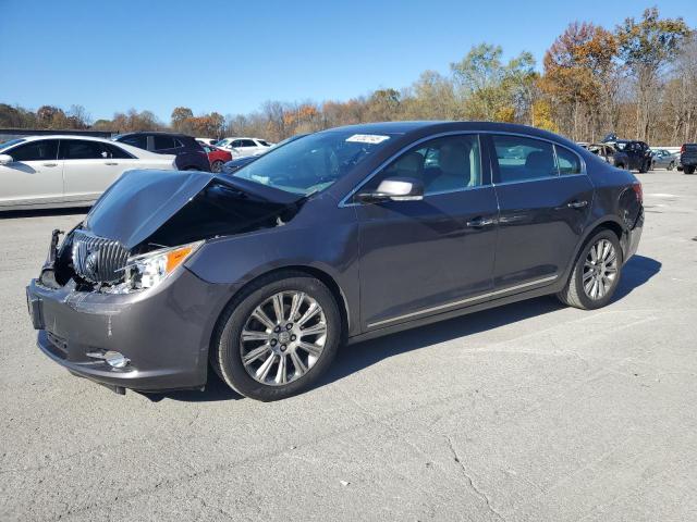 2013 BUICK LACROSSE — VIN 1G4GC5E35DF321228