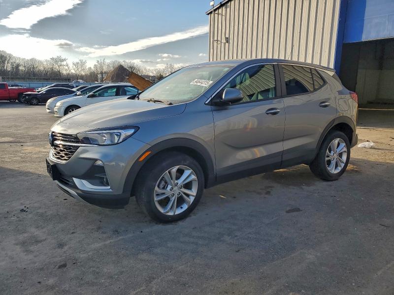 2023 BUICK ENCORE GX — VIN KL4MMBS26PB052919
