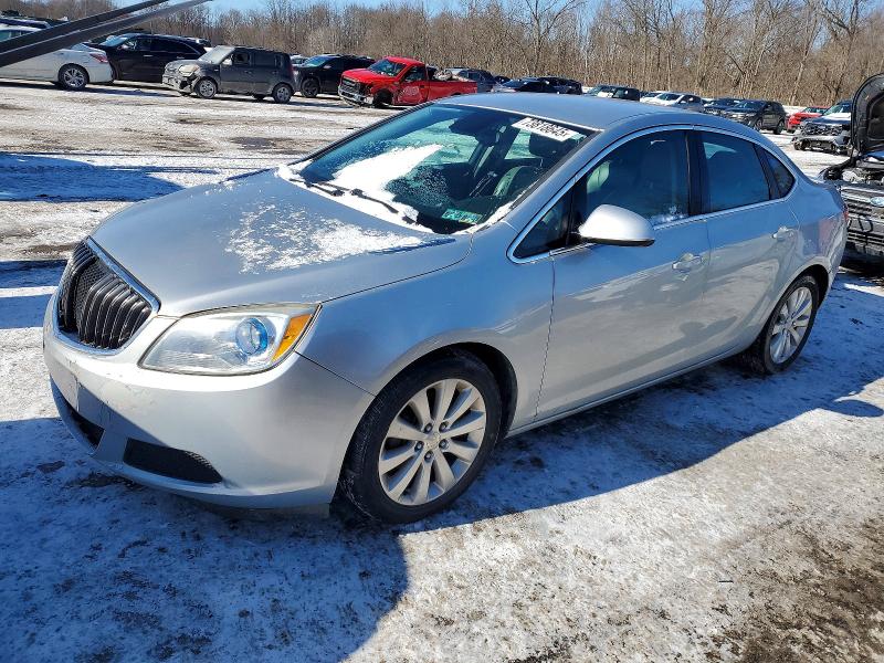 2017 BUICK VERANO — VIN 1G4P15SK7H4107361
