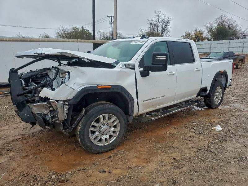 2024 GMC SIERRA — VIN 1GT49ME77RF429456