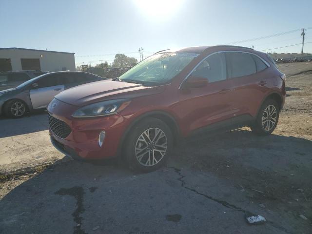 2021 FORD ESCAPE — VIN 1FMCU9H92MUB11667