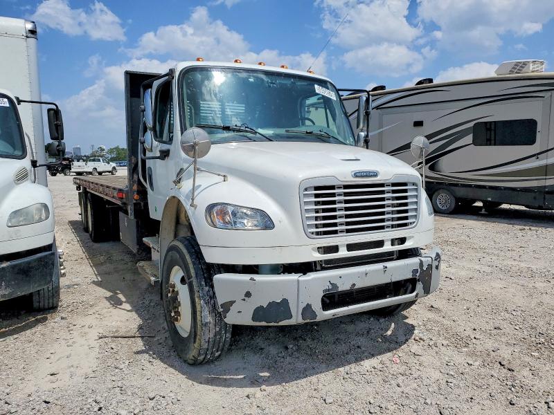 2015 FREIGHTLINER M2 — VIN 1FVHCYCY8FHGH8678