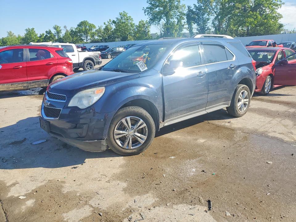 2015 CHEVROLET EQUINOX — VIN 2GNALBEK8F1130551