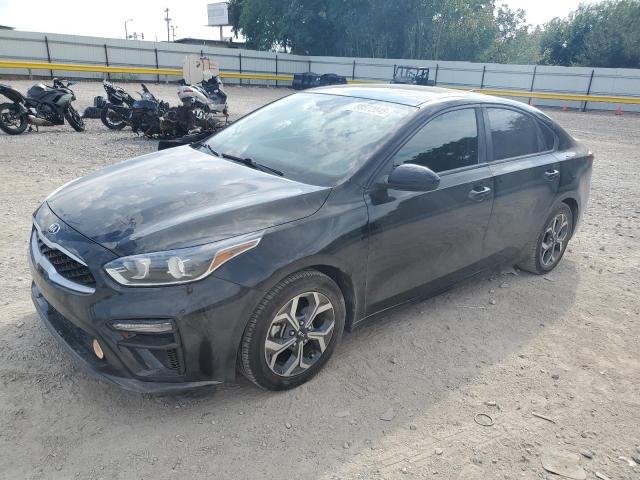 2019 KIA FORTE — VIN 3KPF24AD8KE135119