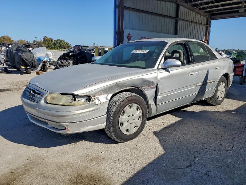 2003 BUICK REGAL LS — VIN 2G4WB52K831104854