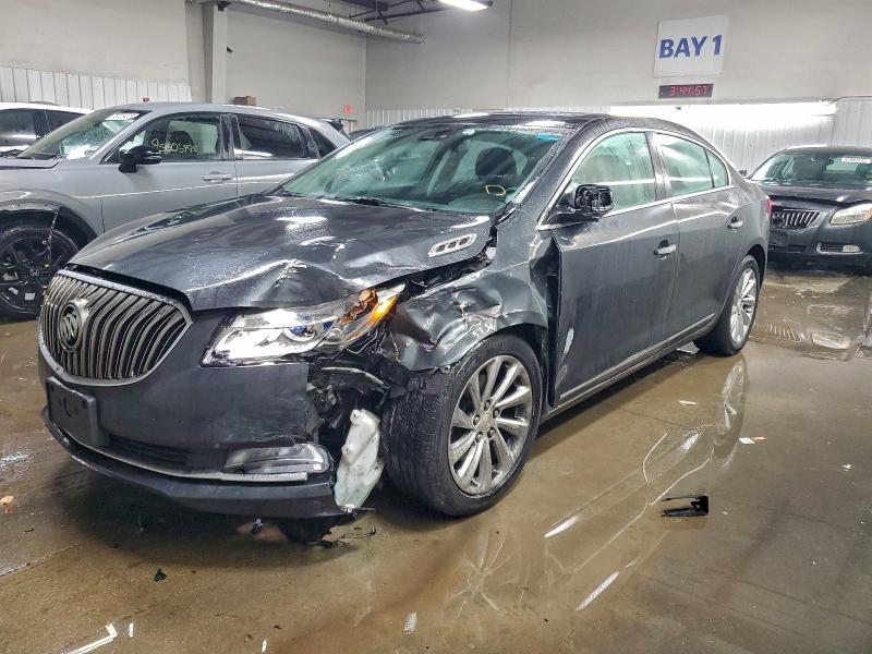 2015 BUICK LACROSSE — VIN 1G4GB5G31FF318331