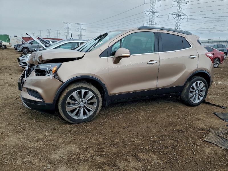 2019 BUICK ENCORE PRE — VIN KL4CJESB3KB838692